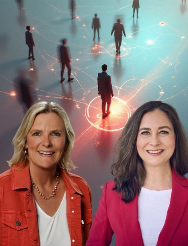 Kommunikation in der Zukunft Experten Insights kontx Agentur