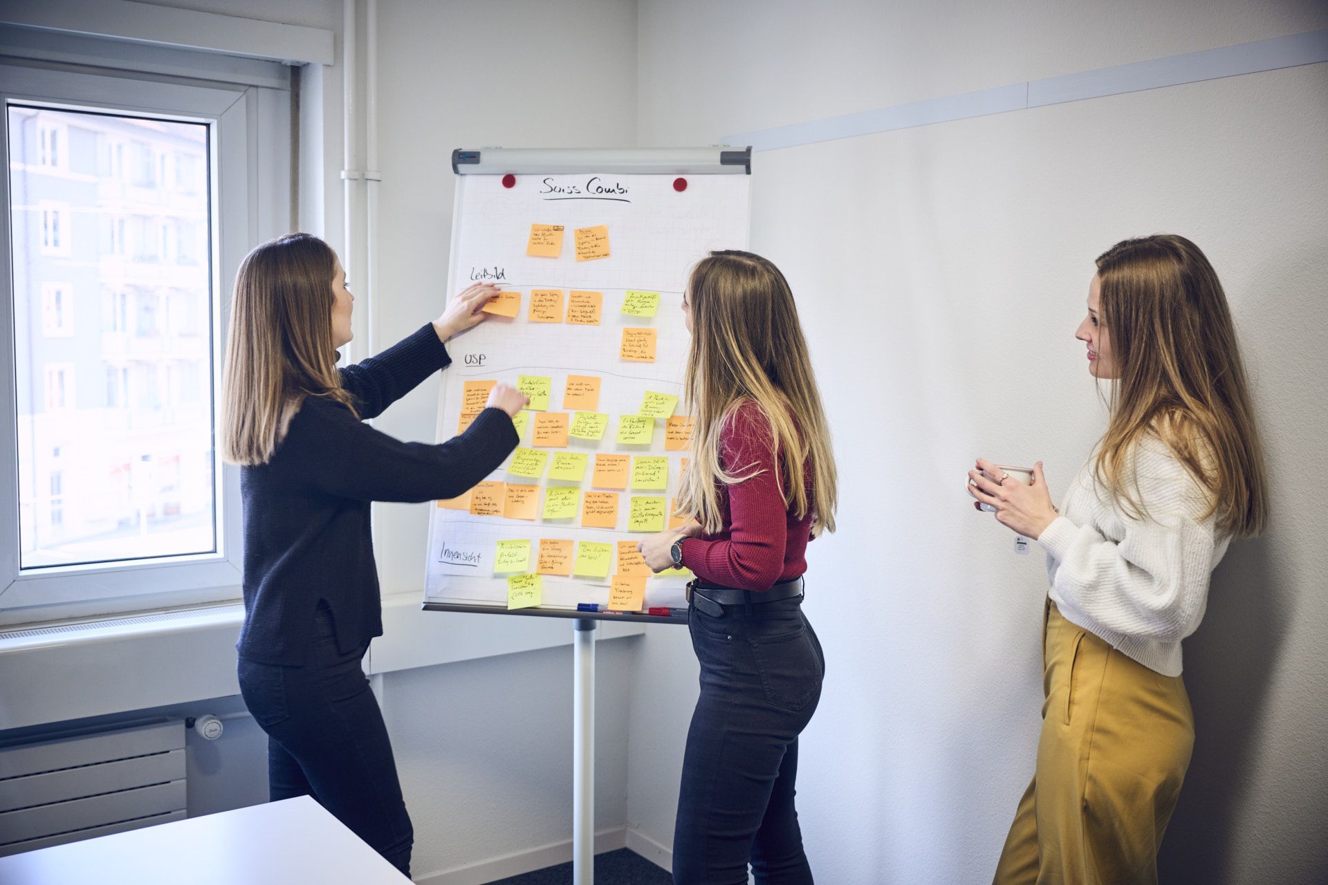 Public Relations Zurich Kontx Agency Switzerland