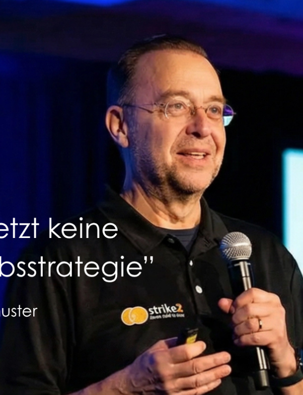 Vetrieb digitalisieren - KI im Vertrieb - Norbert Schuster Vertriebsexperte Kontx Kommunikation Agentur Zürich