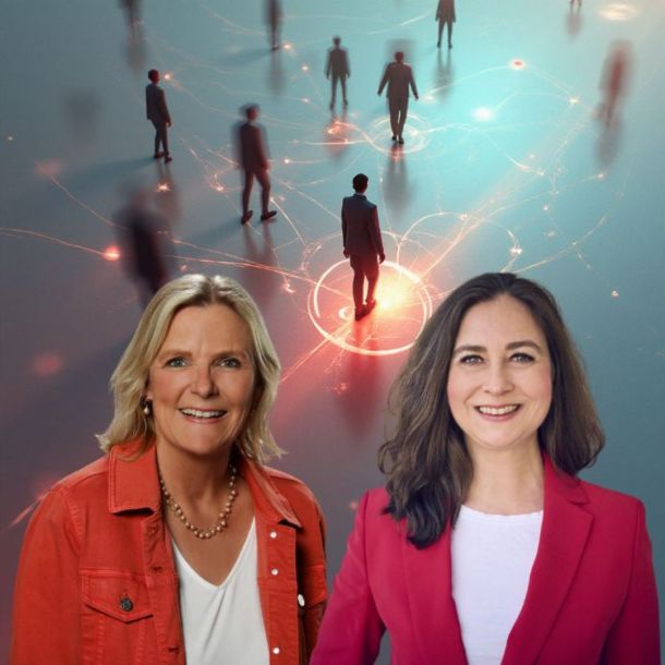 Kommunikation in der Zukunft Experten Insights kontx Agentur