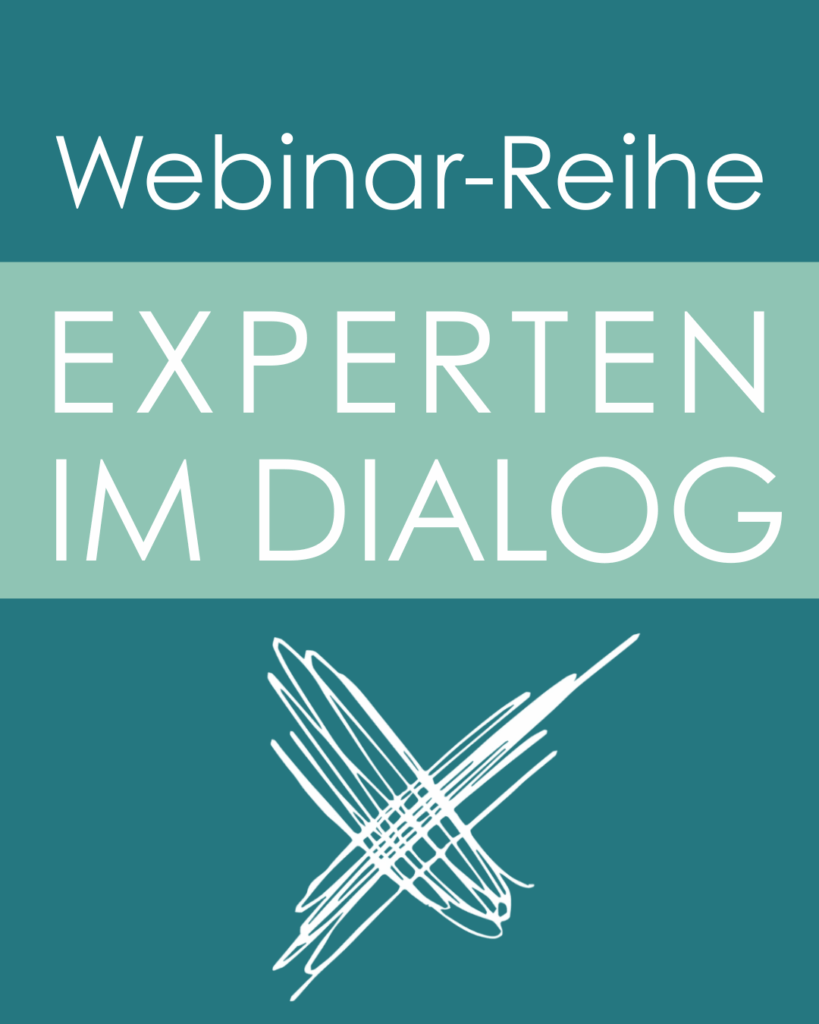 Experten im Dialog Webinar VIsual Kontx Kommunikation