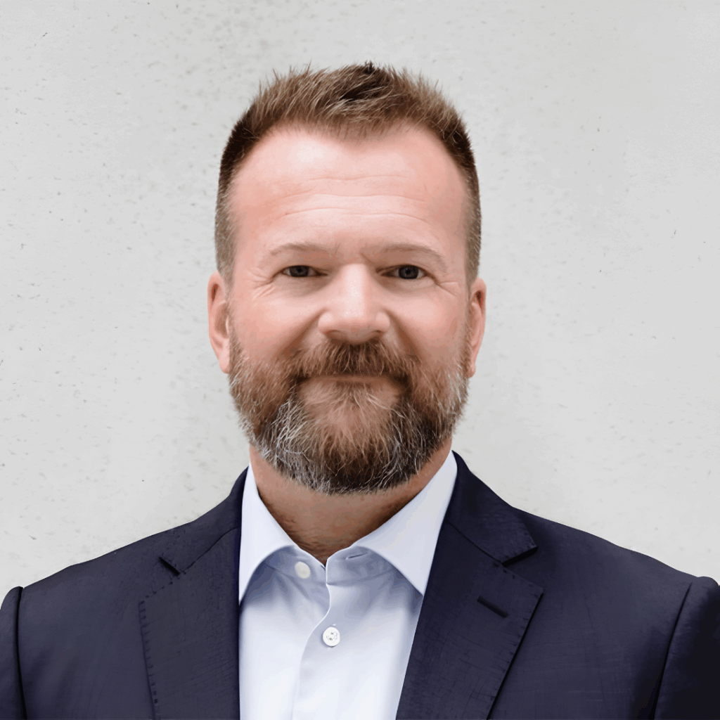 Nachhaltigkeit in Unternehmen Experte Michael D'Heur