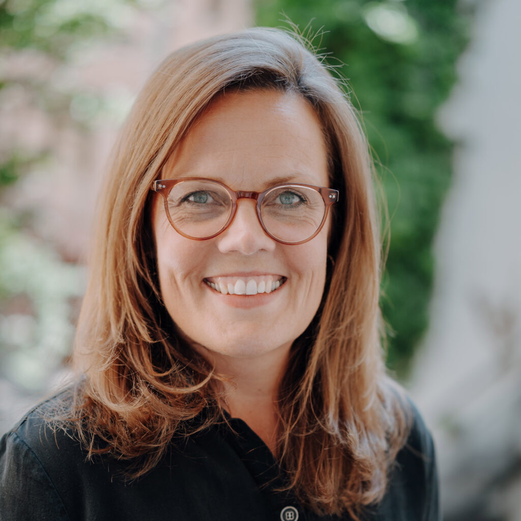 Ulrike Haardt SEO GEO Expertin, Kontx Kommunikation Agentur